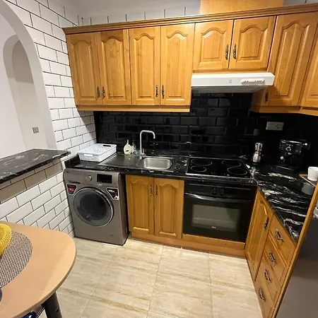 Apartment Precioso Cerca De La Playa - Perlamar