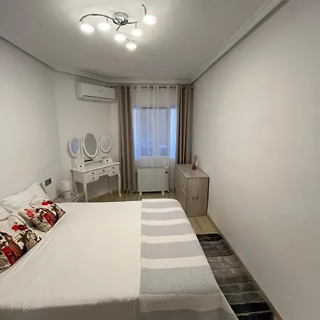 Apartment Precioso Cerca De La Playa - Perlamar Calpe