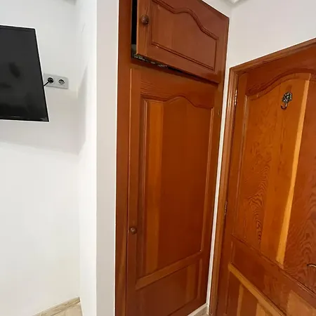 Apartment Precioso Cerca De La Playa - Perlamar Calpe