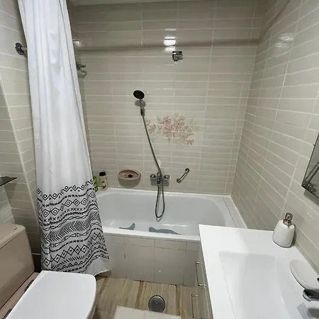 Precioso Cerca De La Playa - Perlamar Apartment *