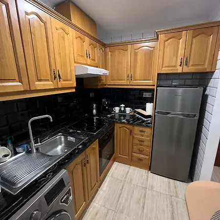 Apartment Precioso Cerca De La Playa - Perlamar Calpe