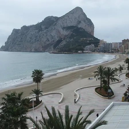 Precioso Cerca De La Playa - Perlamar Apartment *