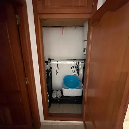 Precioso Cerca De La Playa - Perlamar Calpe