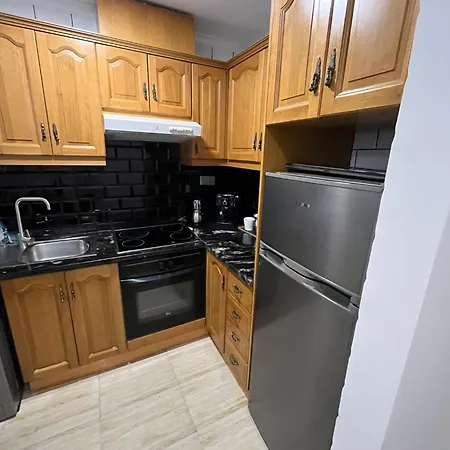 Apartment Precioso Cerca De La Playa - Perlamar