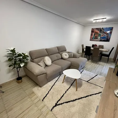 Precioso Cerca De La Playa - Perlamar * Calpe