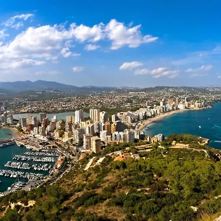 Apartment Precioso Cerca De La Playa - Perlamar