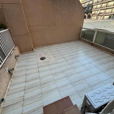 Precioso Cerca De La Playa - Perlamar Apartment *