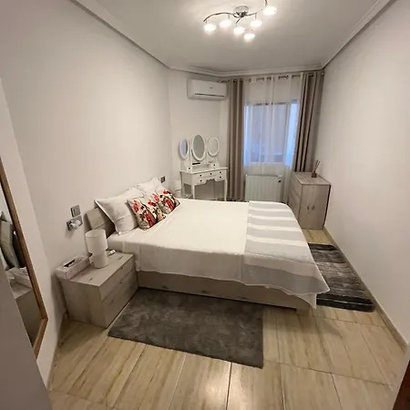 Apartment Precioso Cerca De La Playa - Perlamar