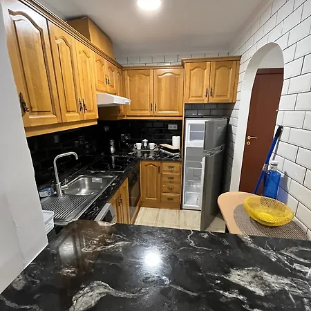 Apartment Precioso Cerca De La Playa - Perlamar Calpe