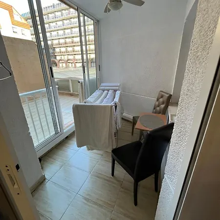 Precioso Cerca De La Playa - Perlamar * Calpe