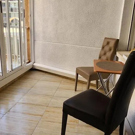 Apartment Precioso Cerca De La Playa - Perlamar *