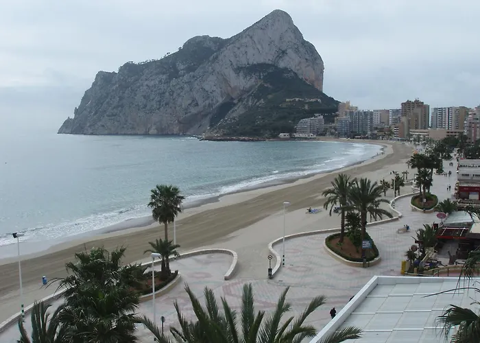 Precioso Cerca De La Playa - Perlamar Διαμέρισμα *